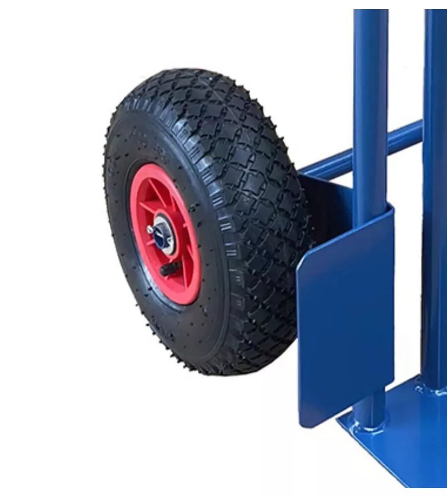 Carrello trasporto universale eurogarden, portata 200 kg